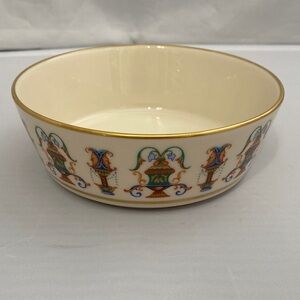 Small Lenox Lido Bowl